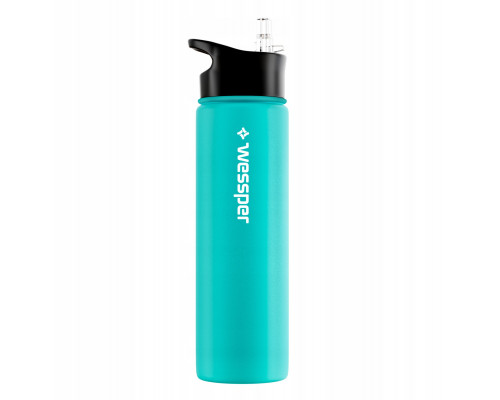 Wessper ActiveMax Steeline 700ml (WES266-SEA-700)