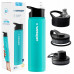 Wessper ActiveMax Steeline 700ml (WES266-SEA-700)