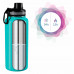 Wessper ActiveMax Steeline 700ml (WES266-SEA-700)