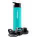 Wessper ActiveMax Steeline 700ml (WES266-SEA-700)