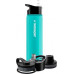 Wessper ActiveMax Steeline 700ml (WES266-SEA-700)