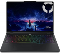 Laptop Lenovo Legion Pro 5 16IRX10 i7-14650HX / 16 GB / 1 TB / RTX 5050 / 240 Hz (83NN0014PB)