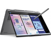 Laptop Lenovo Yoga 7 2-in-1 14ILL10 Ultra 5 226V / 16 GB / 1 TB / W11 (83JQ004DPB)