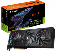 Gigabyte Aorus GeForce RTX 5060 Ti Elite 16GB GDDR7 DLSS4 (GV-N506TAORUS E-16GD)
