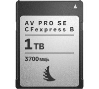 SD  Angelbird AV PRO SE CFexpress 1 TB  (AVP1T0CFXBSEMK2)