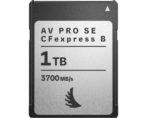 SD  Angelbird AV PRO SE CFexpress 1 TB  (AVP1T0CFXBSEMK2)