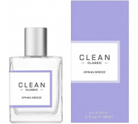 CLEAN Classic Spring Breeze EDP spray 60ml