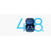 Anker Soundcore Liberty 5 blue (A3957G31)