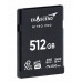 SD  pamięci ExAscend Nitro Pro CFexpress B 512GB