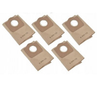 Paper bags for the vacuum cleaner KARCHER WD3 | 5 SZT.