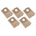 Paper bags for the vacuum cleaner KARCHER WD3 | 5 SZT.