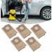 Paper bags for the vacuum cleaner KARCHER WD3 | 5 SZT.