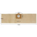 Paper bags for the vacuum cleaner KARCHER WD3 | 5 SZT.