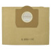 Paper bags for the vacuum cleaner KARCHER WD3 | 5 SZT.