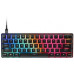 SteelSeries Apex Pro Mini Gen 3 Gaming-Tastatur, OmniPoint 3.0 Switches, RGB - ISO (DE)