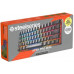 SteelSeries Apex Pro Mini Gen 3 Gaming-Tastatur, OmniPoint 3.0 Switches, RGB - ISO (DE)