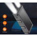 nemo POWERBANK ŁADOWARKA INDUKCJA 36000mAh 8xUSB LATARKA 2x LED USB-C PD