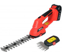 Yato Shears rechargeable YT-828355 20 cm
