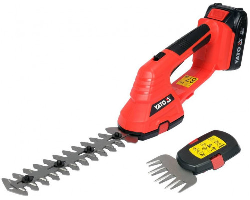 Yato Shears rechargeable YT-828355 20 cm