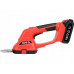Yato Shears rechargeable YT-828355 20 cm