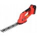 Yato Shears rechargeable YT-828355 20 cm