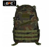 Plecak 20L 3-Day Assault Pack - wz.93 Pantera leśna