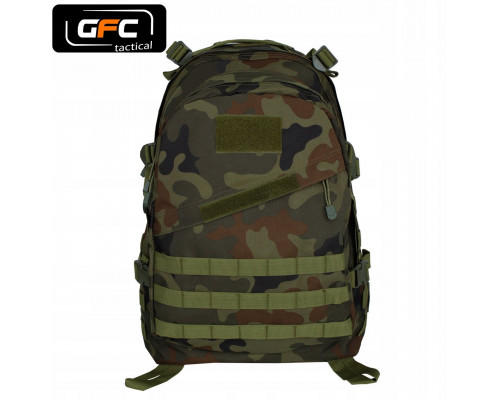 Plecak 20L 3-Day Assault Pack - wz.93 Pantera leśna