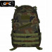 Plecak 20L 3-Day Assault Pack - wz.93 Pantera leśna