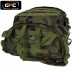 Plecak 20L 3-Day Assault Pack - wz.93 Pantera leśna