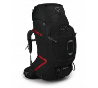 Osprey Aether Plus 85 l Black