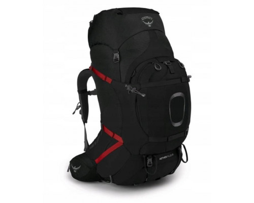 Osprey Aether Plus 85 l Black