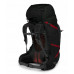 Osprey Aether Plus 85 l Black