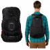 Osprey Aether Plus 85 l Black