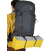 Osprey Stratos 44 l Gray