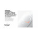Xiaomi Oscillation Elektrinis dantų šepetėlis, Baltas | Xiaomi