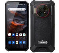 Smartphone Oukitel WP19 Pro 22000 mAh 8/256 NFC (black)