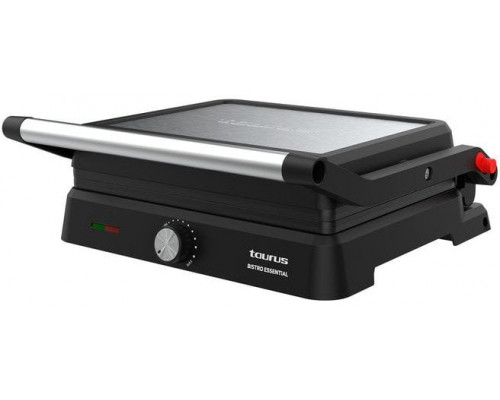 Grill do mięs i burgerów Taurus Bistro Essential 2600W