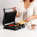 Grill do mięs i burgerów Taurus Bistro Essential 2600W