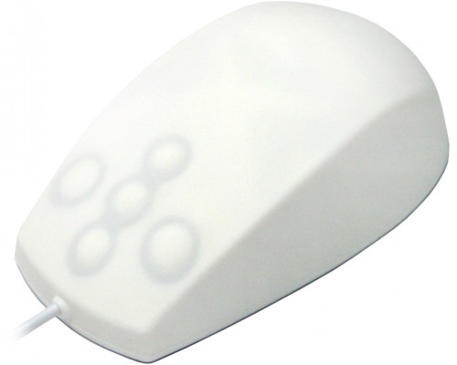 Active Key AK-PMT2 USB Typu-A 800 DPI