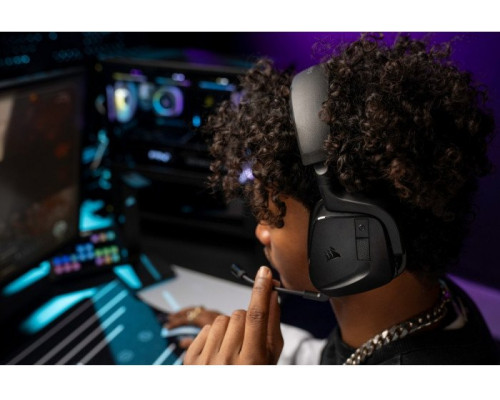 corsair wireless Void Wireless 2.0 Carbon