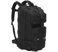 Nils Extreme NC3902 Ranger 45 l Black