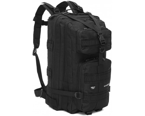 Nils Extreme NC3902 Ranger 45 l Black