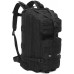Nils Extreme NC3902 Ranger 45 l Black