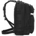 Nils Extreme NC3902 Ranger 45 l Black