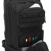 Nils Extreme NC3902 Ranger 45 l Black