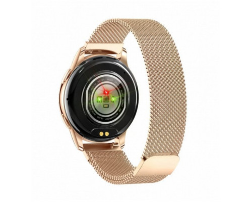 ecowatch Smartwatch EW03 gold