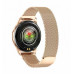 ecowatch Smartwatch EW03 gold