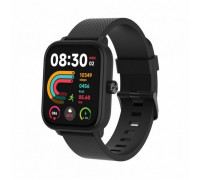 ecowatch Smartwatch EW04 black