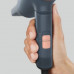 Rowenta Express Style Stellar 1900 Effiwatts black - Hair dryer