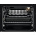 Special offer! AEG 5000 series SurroundCook ceramic hob 59.6cm stainless steel CCB6443MBM